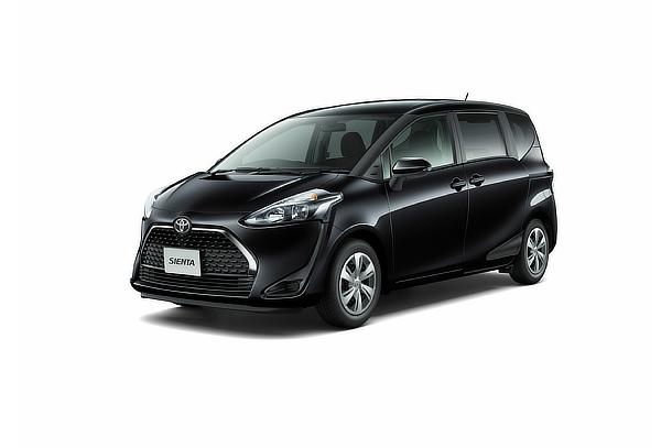 FUNBASE X（ガソリン車）（ブラックマイカ）