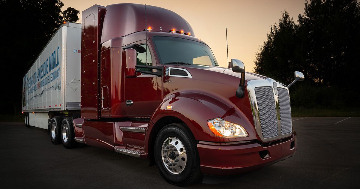 トヨタ自動車、FC技術の活用による「貨物輸送のゼロ・エミッション化」を目指した米ロサンゼルス市港湾局（POLA）の新プロジェクトに参画