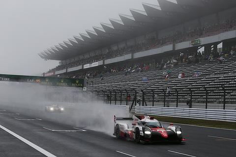 WEC 2018-19 Round 4 Preview