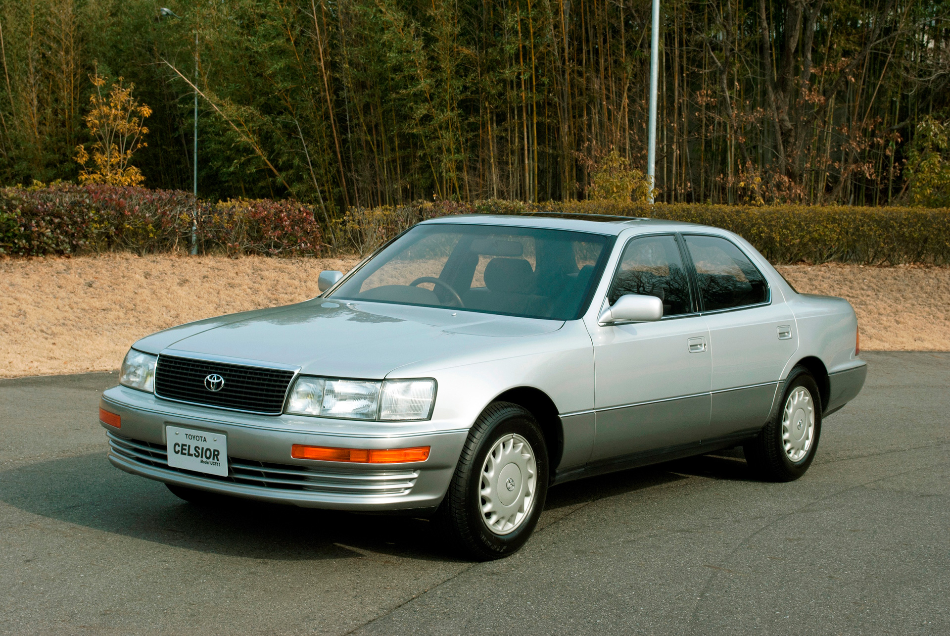 トヨタ自動車、「2018 トヨタ博物館 クラシックカー・フェスティバル