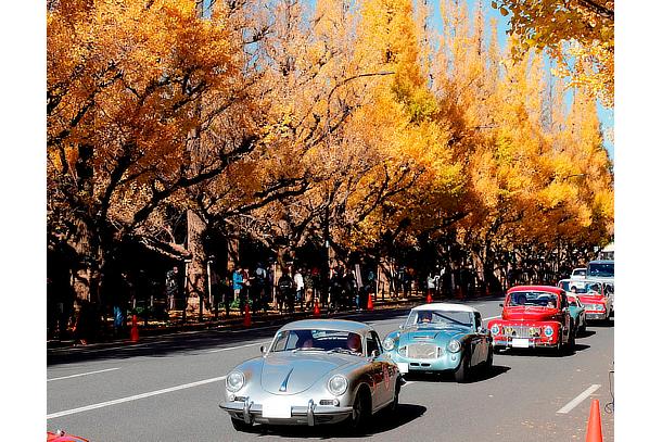 Classic Car Festival 2017