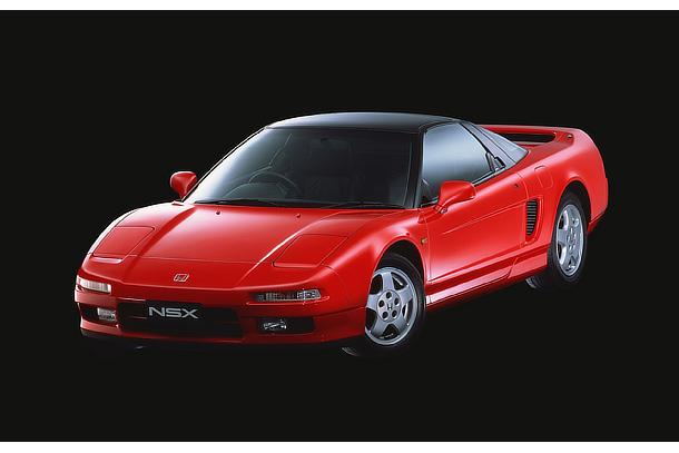 1990 Honda NSX