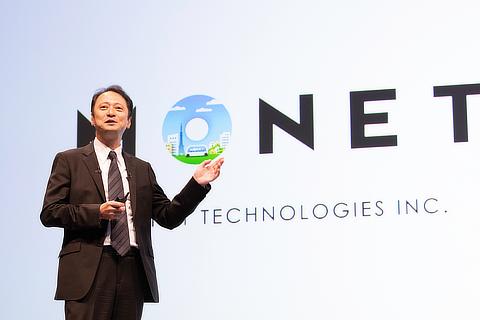 Junichi Miyakawa, Representative Director & CTO, SoftBank Corp.