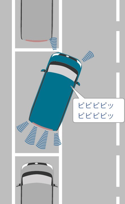 Toyota ルーミーならびにタンクに歩行者も検知する衝突回避支援システムを採用 トヨタ グローバルニュースルーム トヨタ自動車株式会社 公式企業サイト