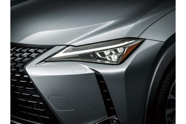 Lexus Introduces The Newest Addition to Its Lineup | Lexus | Global ...