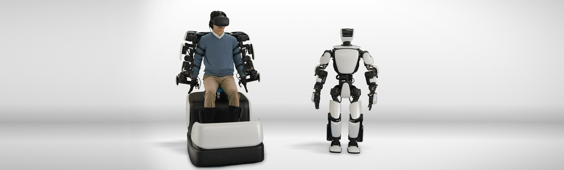 DOCOMO and Toyota Conduct Successful Remote Control of T-HR3 Humanoid Robot Using 5G
