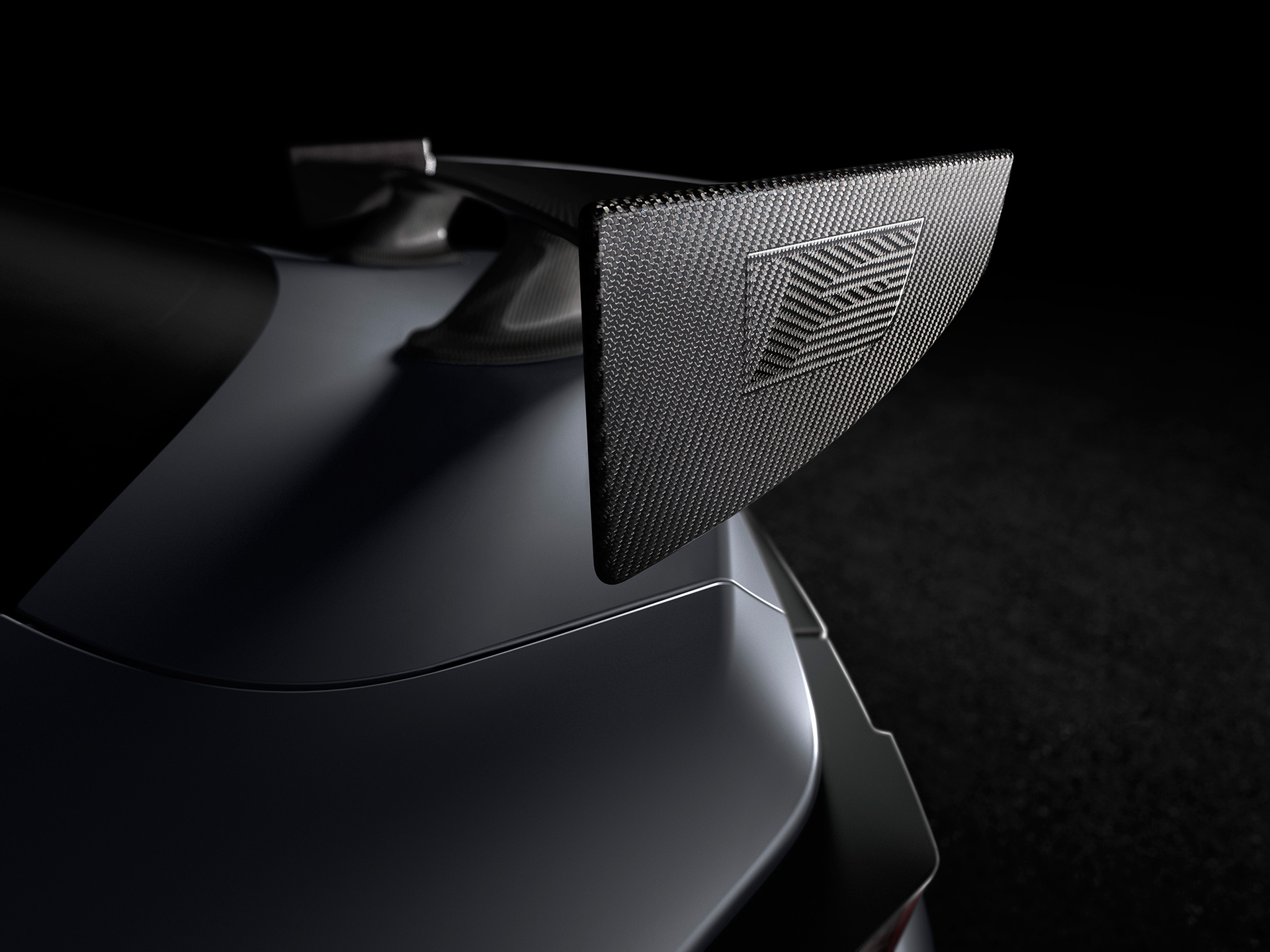 2020 RC F Track Edition Premiers at Detroit Motorshow Next Month