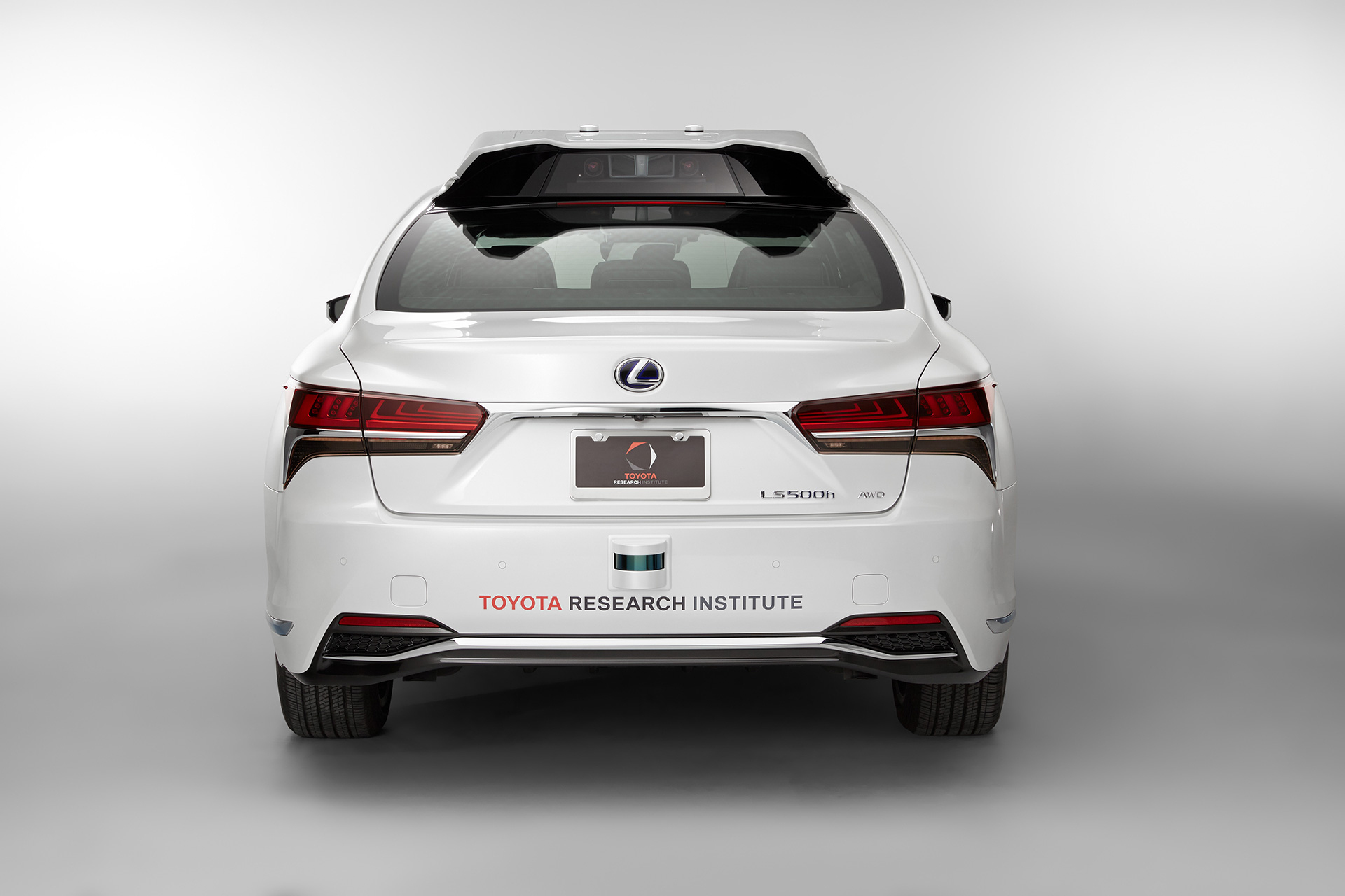 Toyota Research Institute >> Toyota Research Institute Rolls Out P4 Automated Driving Toyota Research Institute >> Toyota Research Institute Rolls Out P4 Automated Driving
