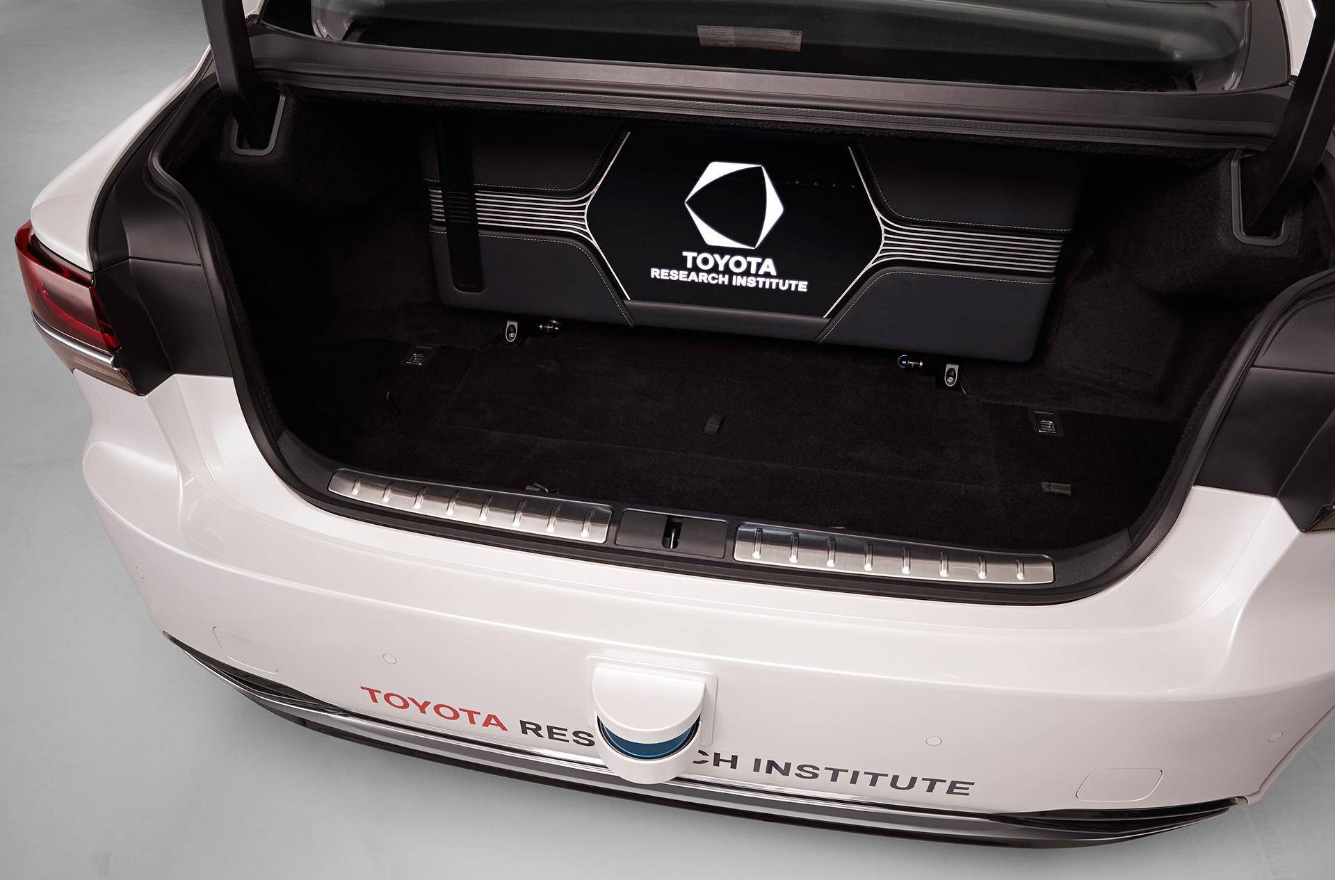 Toyota Research Institute >> Toyota Research Institute Rolls Out P4 Automated Driving Toyota Research Institute >> Toyota Research Institute Rolls Out P4 Automated Driving