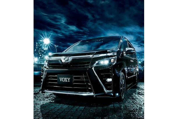 ヴォクシー/ノア/エスクァイア | トヨタ自動車株式会社 公式 ヴォクシー/ノア/エスクァイア | トヨタ自動車株式会社 公式