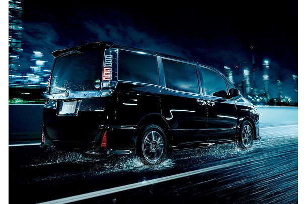 ヴォクシー／ノア／エスクァイア | トヨタ自動車株式会社 公式企業サイト