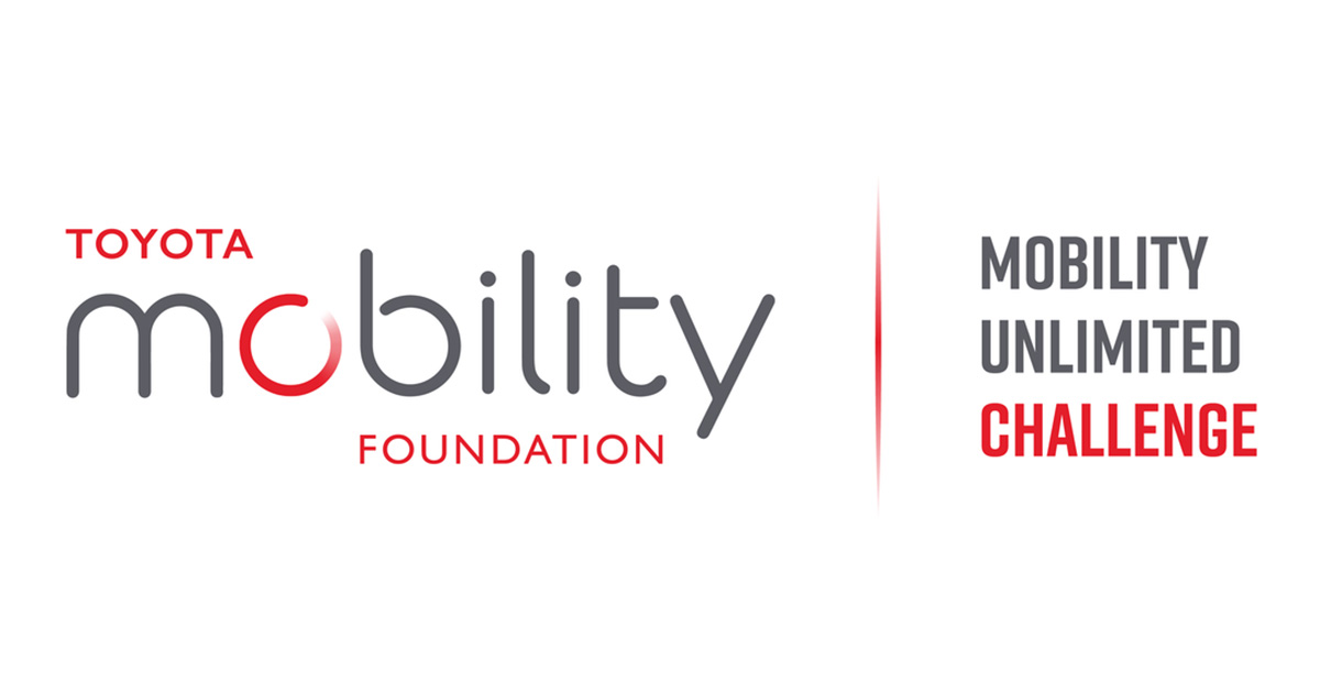 Toyota Mobility Foundation Unveils Five Visions For The Future Of