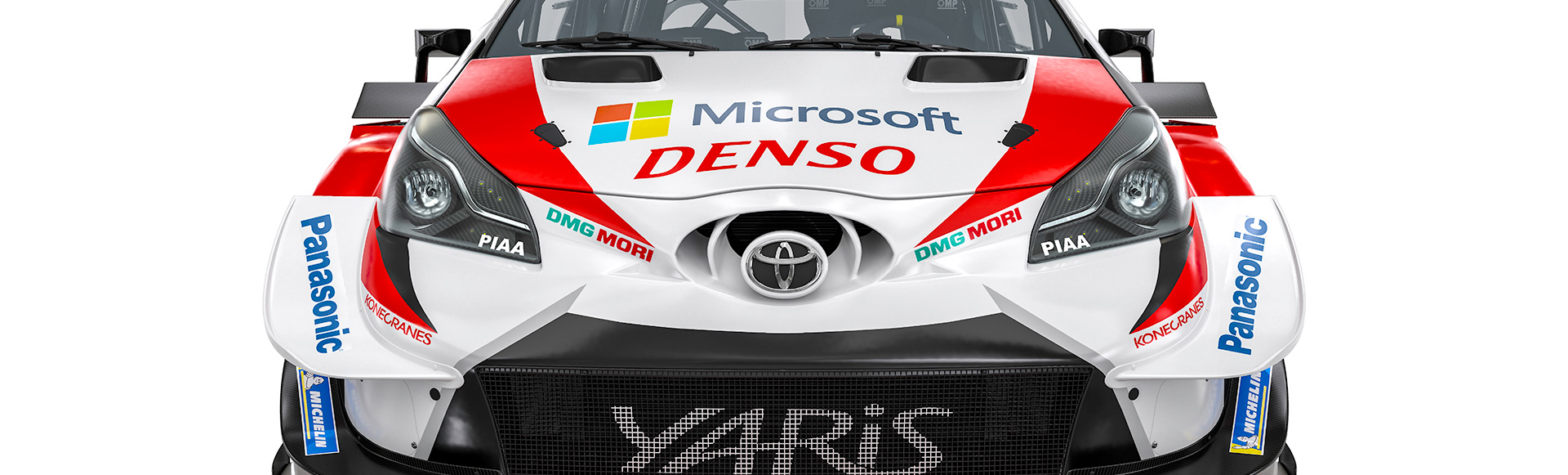 TOYOTA GAZOO Racing World Rally Team オートスポーツ・インターナショナルで、2019年シーズン参戦体制を発表