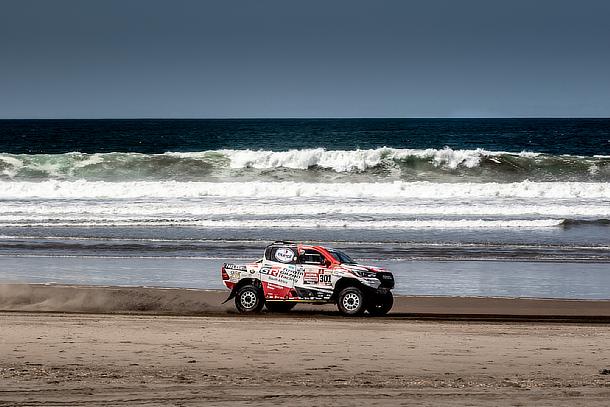 TOYOTA GAZOO Racing South Africa