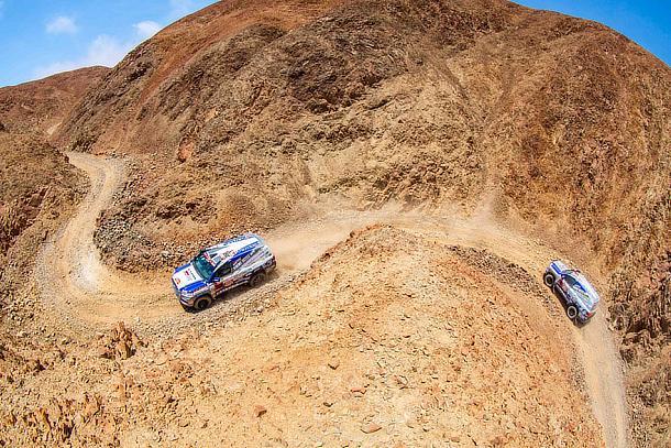 Team Land Cruiser Toyota Auto Body