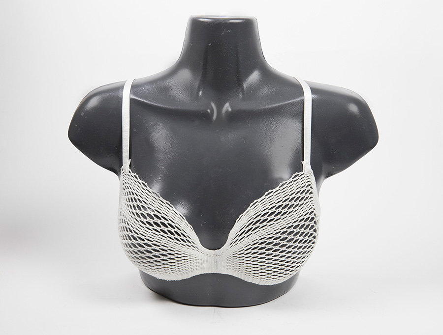 Algorithmic Lace