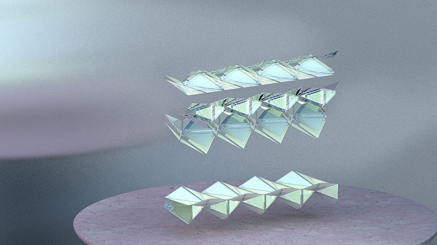 Solgami