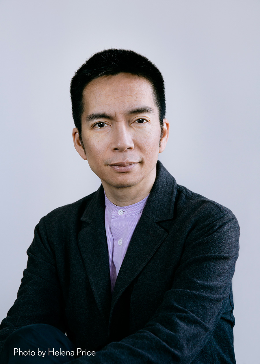 John Maeda, Judge