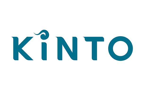 Toyota Establishes New Company "KINTO"