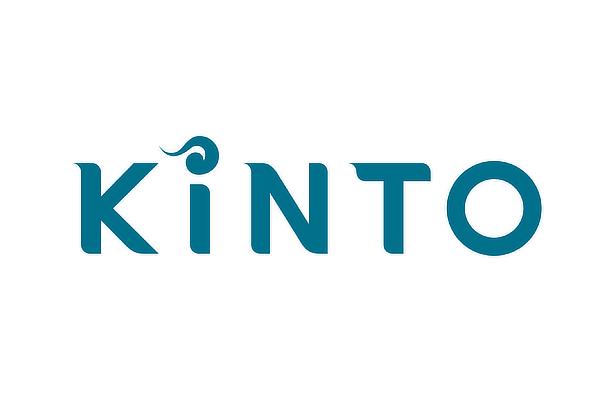 Logo of KINTO Corporation
