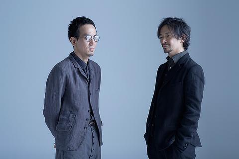 Rhizomatiks Motoi Ishibashi (Engineer/Artist), Daito Manabe (Artist)