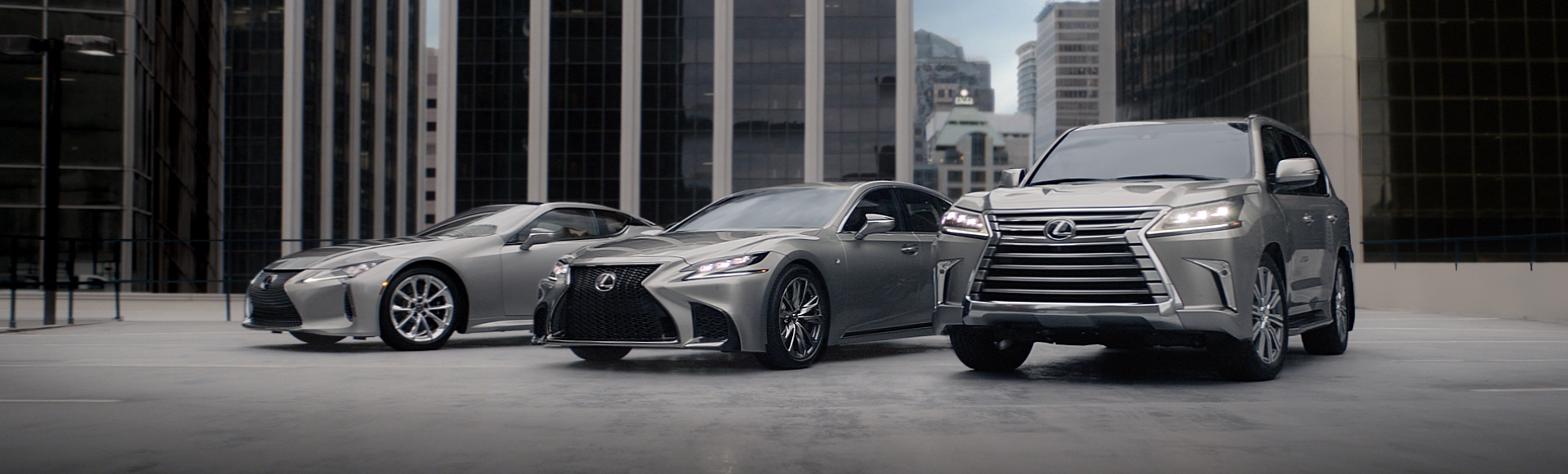 Celebrating 10 Million Vehicles Sold and a Best-Ever Year, the Lexus Brand Continues to Grow Globally