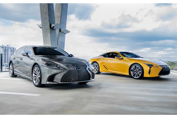 LS / LC