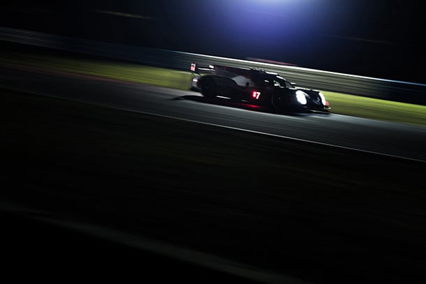 2018-19 WEC Round 6 1000 Miles of Sebring