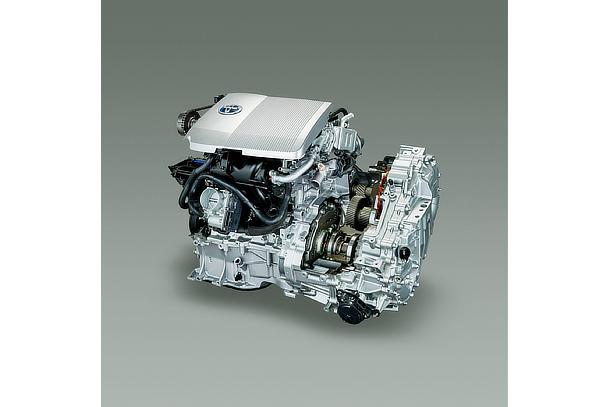 Engine