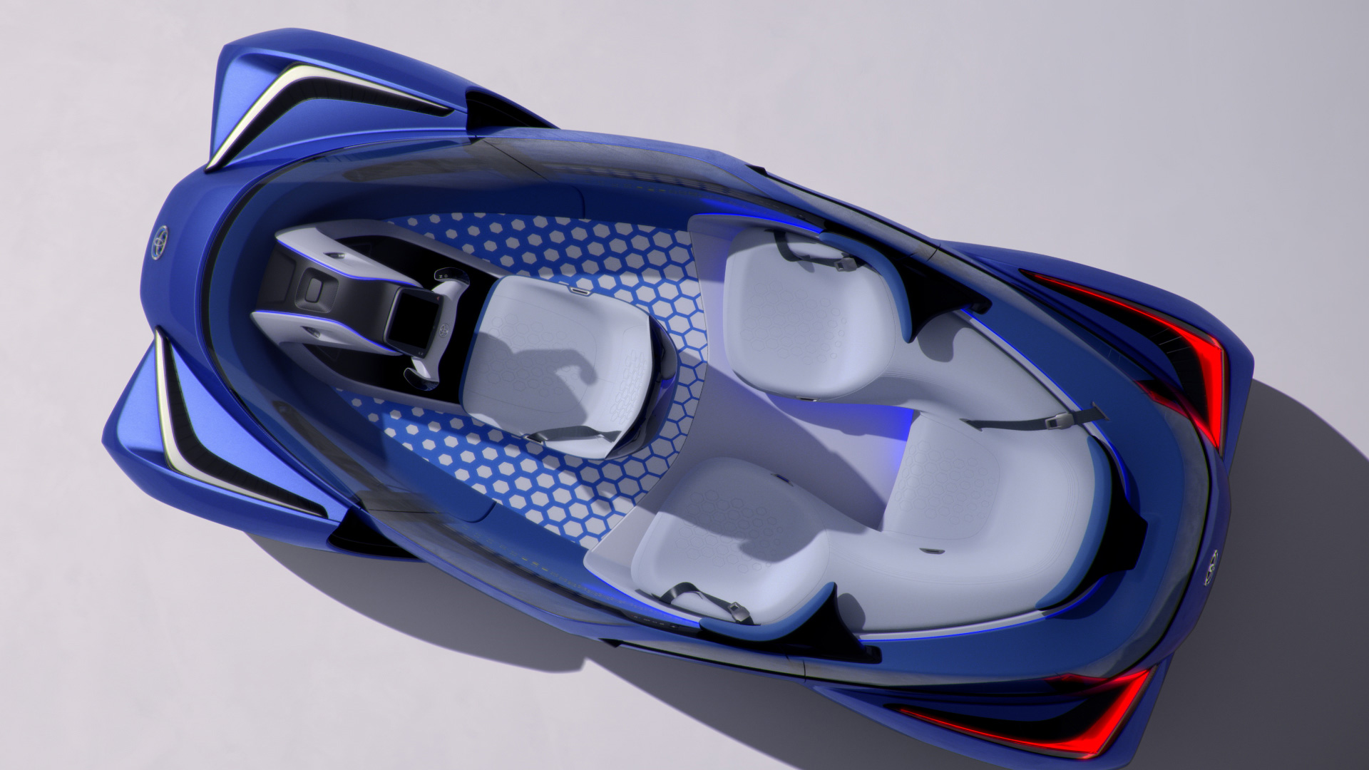 C-HR／IZOA／RHOMBUS | トヨタ自動車株式会社 公式企業サイト
