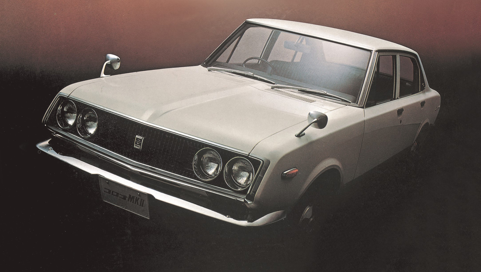 TOYOTA、マークXの特別仕様車を発売 | トヨタ | グローバルニュース