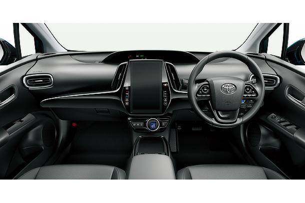 プリウスphv トヨタ自動車株式会社 公式企業サイト