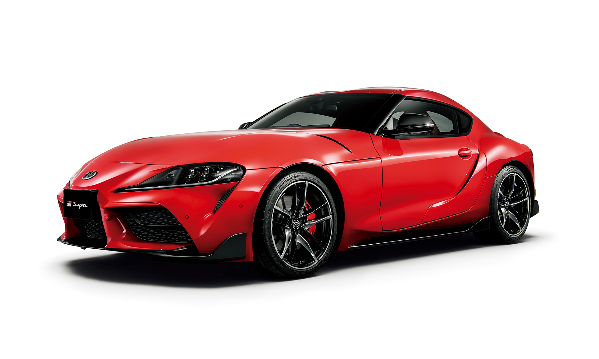 TOYOTA、新型スープラを発売 | トヨタ | グローバルニュース