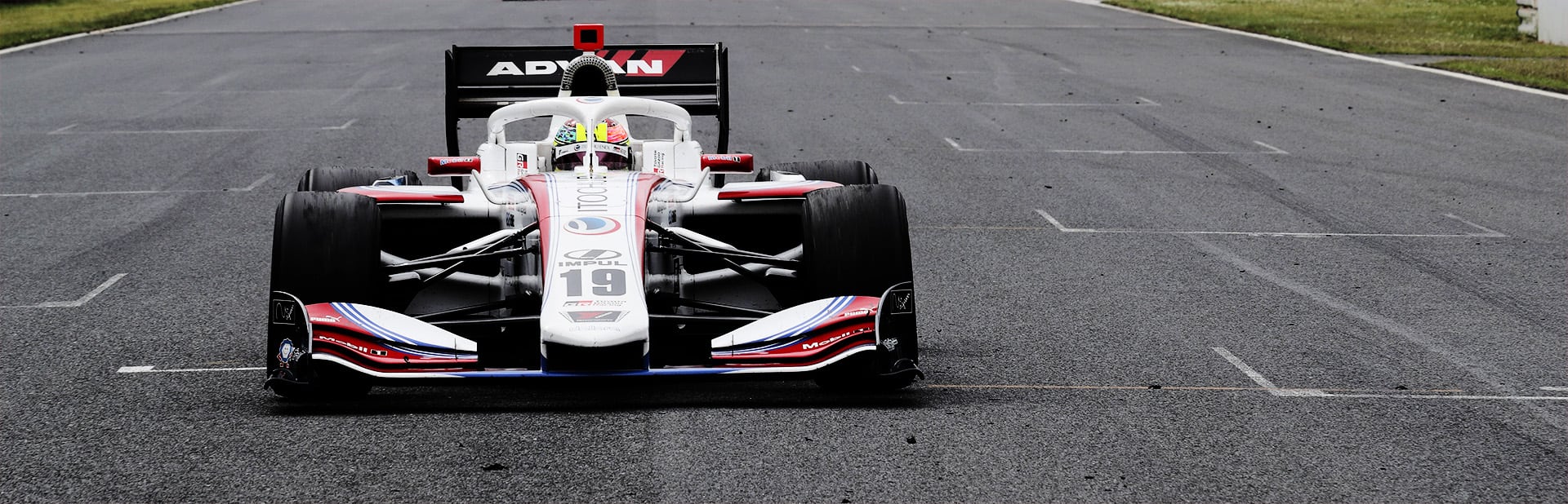 2019年 全日本スーパーフォーミュラ選手権 第2戦 オートポリス 16番手スタートの関口が圧巻の走りで今季初勝利！ 大嶋が2年ぶりの3位表彰台獲得