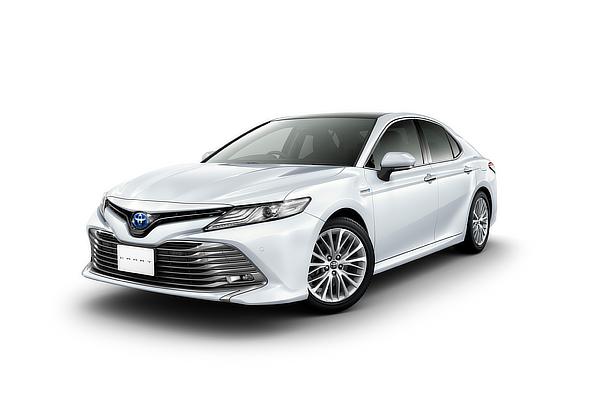 Camry