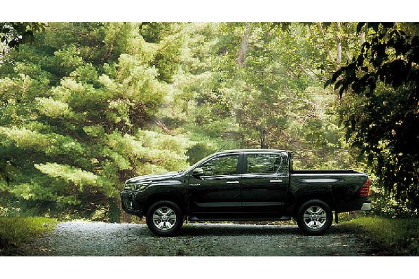 Hilux