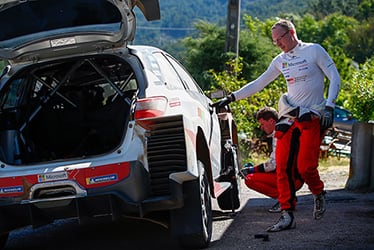 【ドライバー】ヤリ-マティ・ラトバラ 2019 WRC Round 7 Rally de Portugal