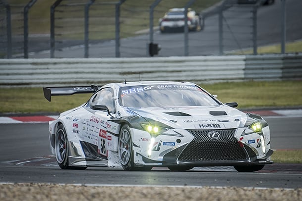 24 Hours of Nürburgring 2019 | トヨタ自動車株式会社 公式企業 24 Hours of Nürburgring 2019 | トヨタ自動車株式会社 公式企業