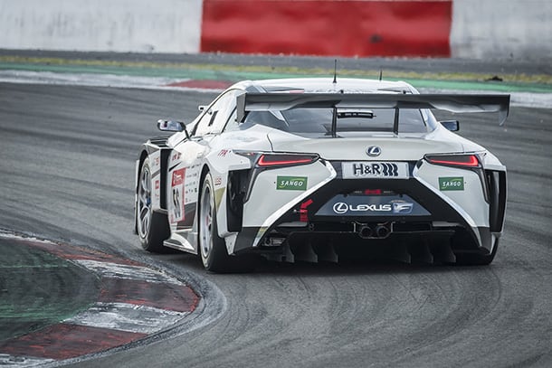 24 Hours of Nürburgring 2019