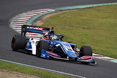 スーパーフォーミュラ 2019年 第3戦 SUGO