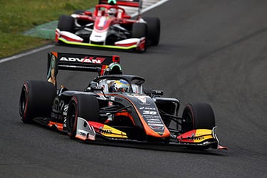 スーパーフォーミュラ 2019年 第3戦 SUGO