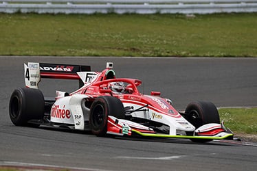 スーパーフォーミュラ 2019年 第3戦 SUGO