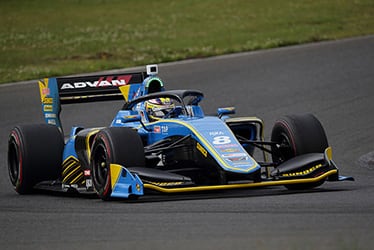 スーパーフォーミュラ 2019年 第3戦 SUGO