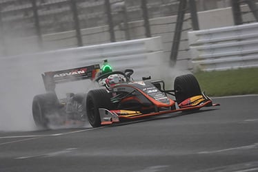 スーパーフォーミュラ 2019年 第4戦 富士