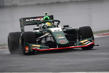 スーパーフォーミュラ 2019年 第4戦 富士