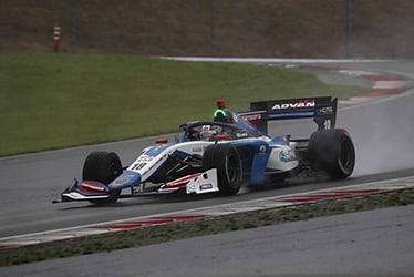 スーパーフォーミュラ 2019年 第4戦 富士