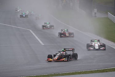 スーパーフォーミュラ 2019年 第4戦 富士