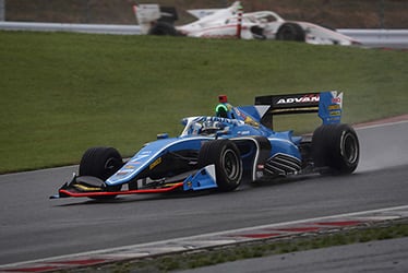 スーパーフォーミュラ 2019年 第4戦 富士