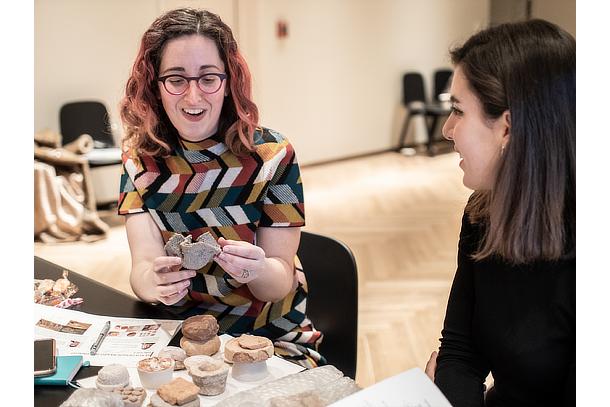 LEXUS DESIGN AWARD 2019 Mentoring Workshop