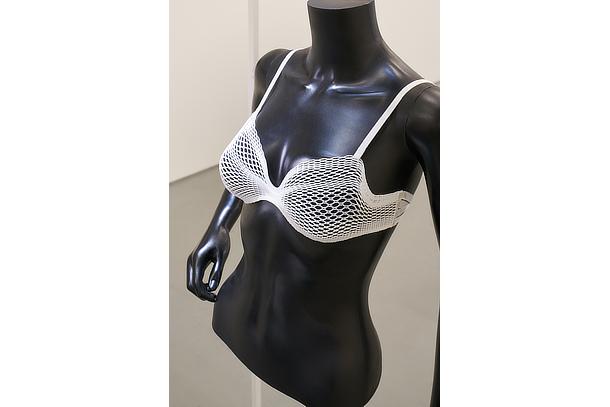 LEXUS DESIGN AWARD 2019 Algorithmic Lace